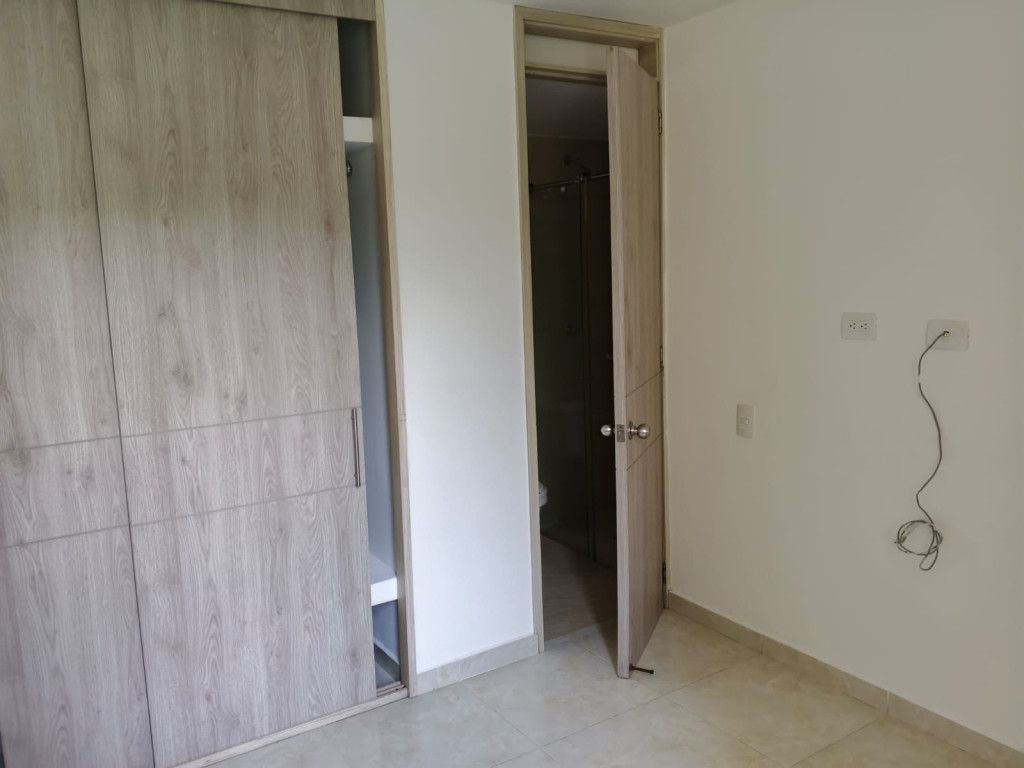 Apartamento En Arriendo - Las Vegas De Comfandi, Cali