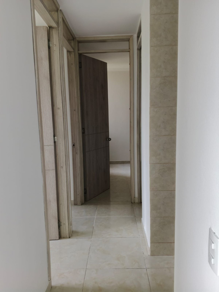 Apartamento En Arriendo - Las Vegas De Comfandi, Cali