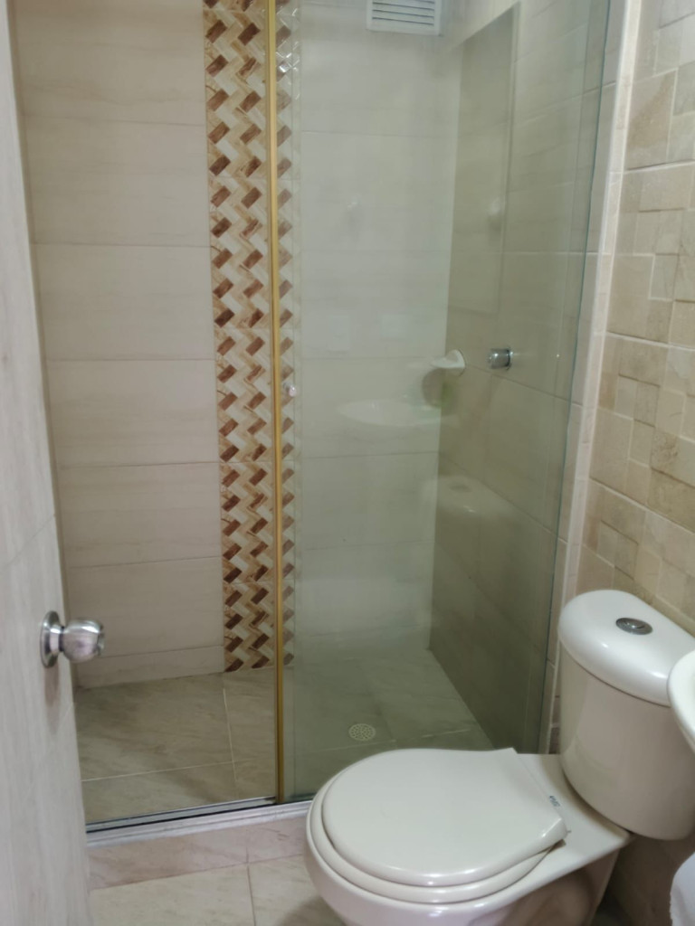 Apartamento En Arriendo - Las Vegas De Comfandi, Cali