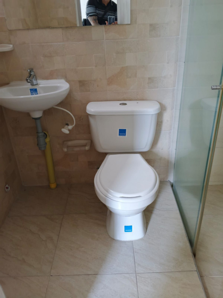 Apartamento En Arriendo - Las Vegas De Comfandi, Cali