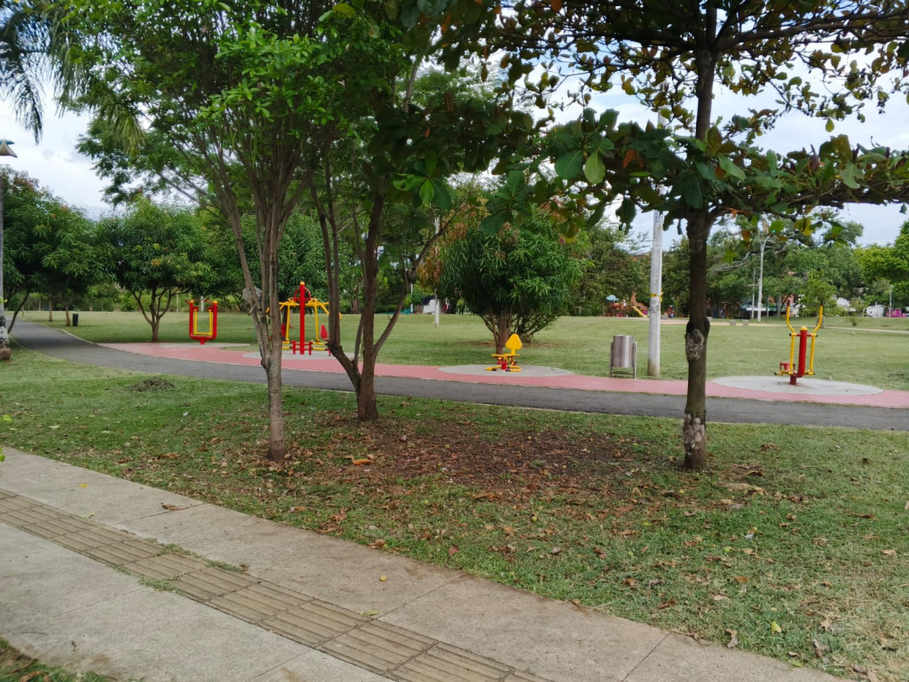 Apartamento En Arriendo - Las Vegas De Comfandi, Cali