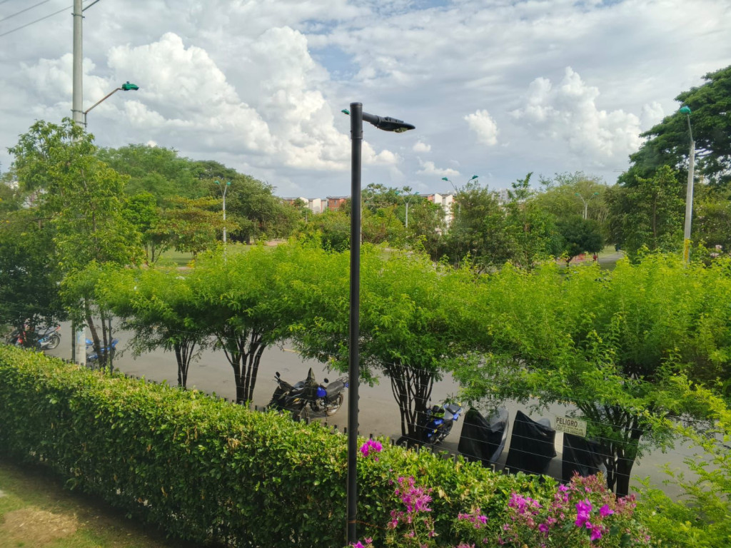 Apartamento En Arriendo - Las Vegas De Comfandi, Cali