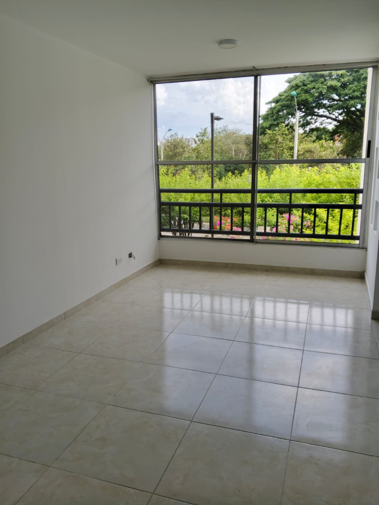 Apartamento En Arriendo - Las Vegas De Comfandi, Cali