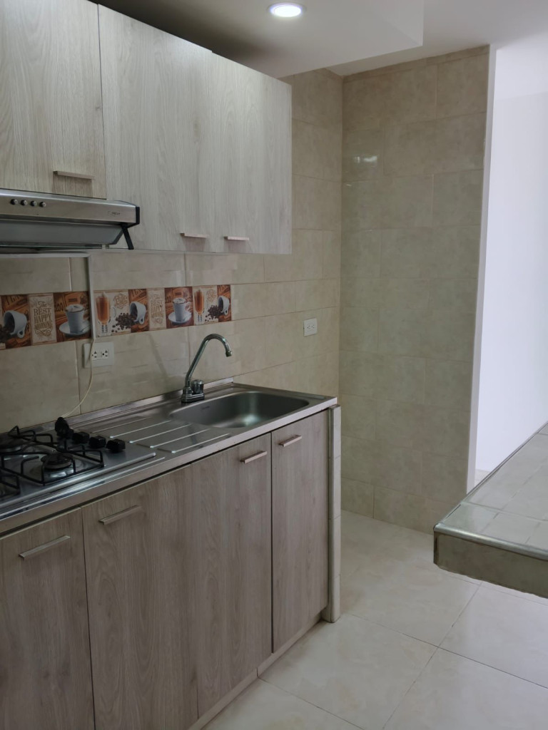 Apartamento En Arriendo - Las Vegas De Comfandi, Cali