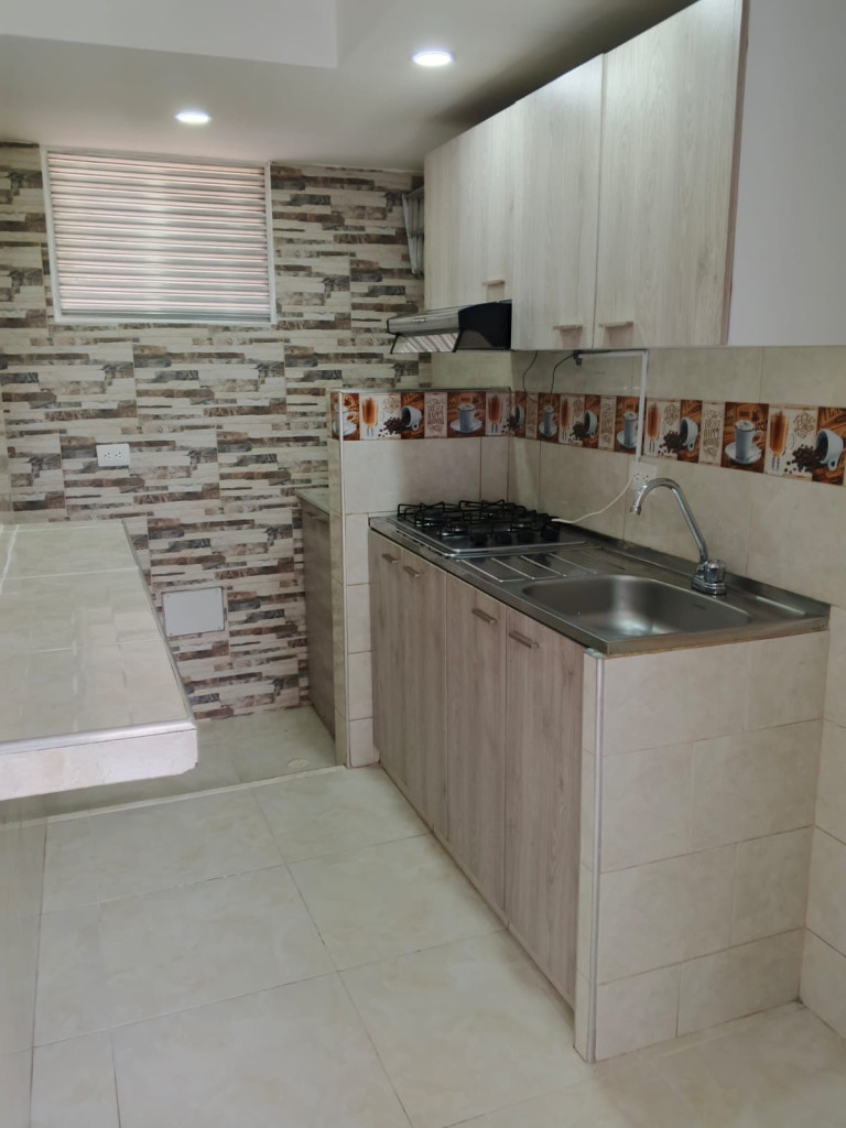 Apartamento En Arriendo - Las Vegas De Comfandi, Cali