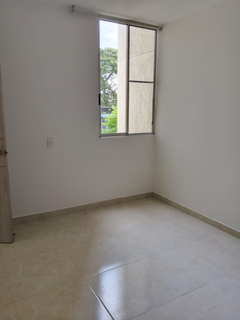 Apartamento En Arriendo - Las Vegas De Comfandi, Cali