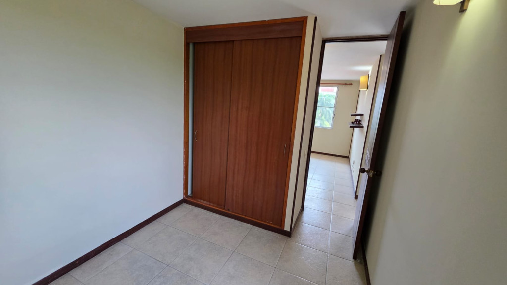 Apartamento En Arriendo - La Hacienda, Cali