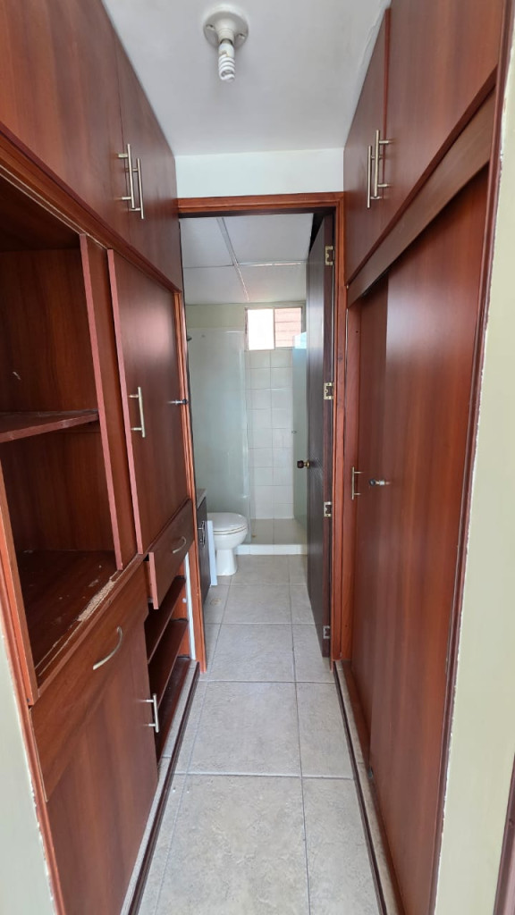 Apartamento En Arriendo - La Hacienda, Cali