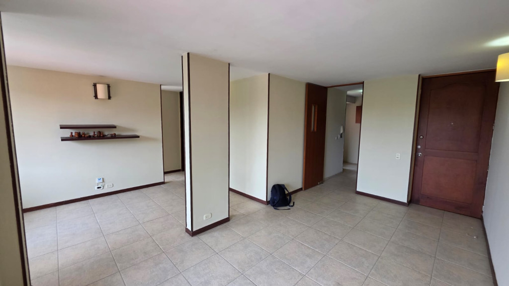 Apartamento En Arriendo - La Hacienda, Cali