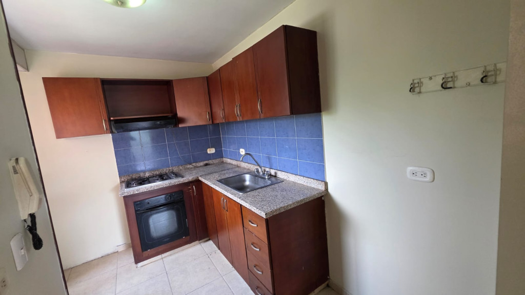 Apartamento En Arriendo - La Hacienda, Cali