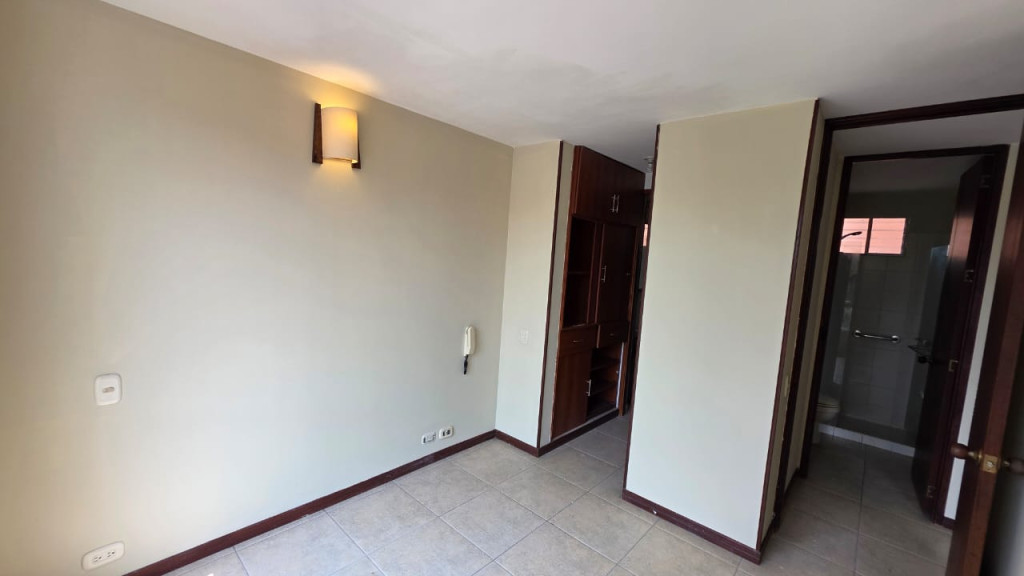 Apartamento En Arriendo - La Hacienda, Cali