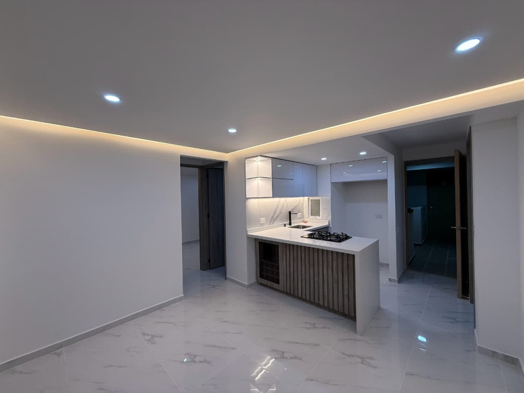 Apartamento En Arriendo - Vivero, Cali