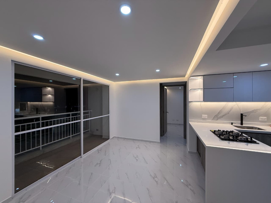 Apartamento En Arriendo - Vivero, Cali