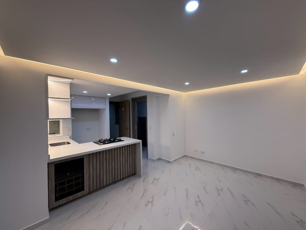 Apartamento En Arriendo - Vivero, Cali