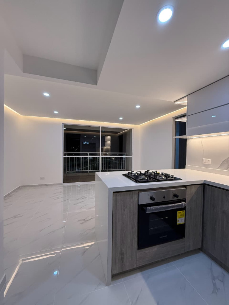 Apartamento En Arriendo - Vivero, Cali