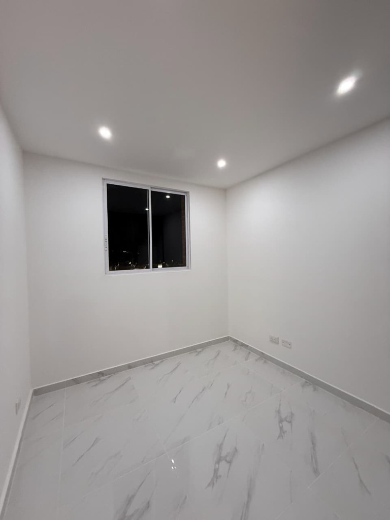 Apartamento En Arriendo - Vivero, Cali