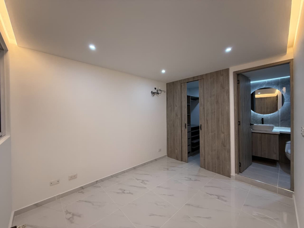 Apartamento En Arriendo - Vivero, Cali