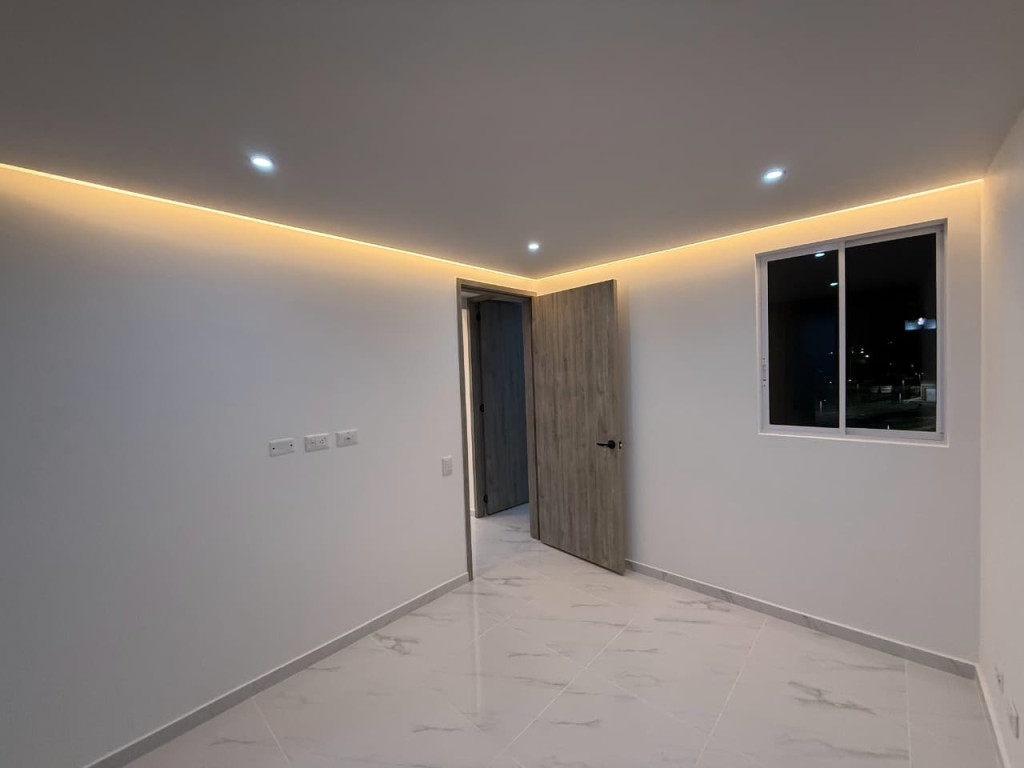 Apartamento En Arriendo - Vivero, Cali