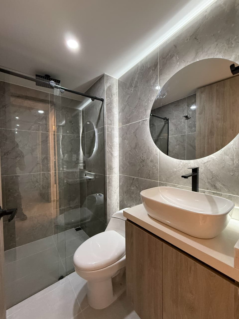 Apartamento En Arriendo - Vivero, Cali