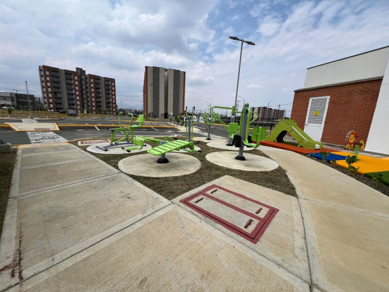 Apartamento En Arriendo - Vivero, Cali