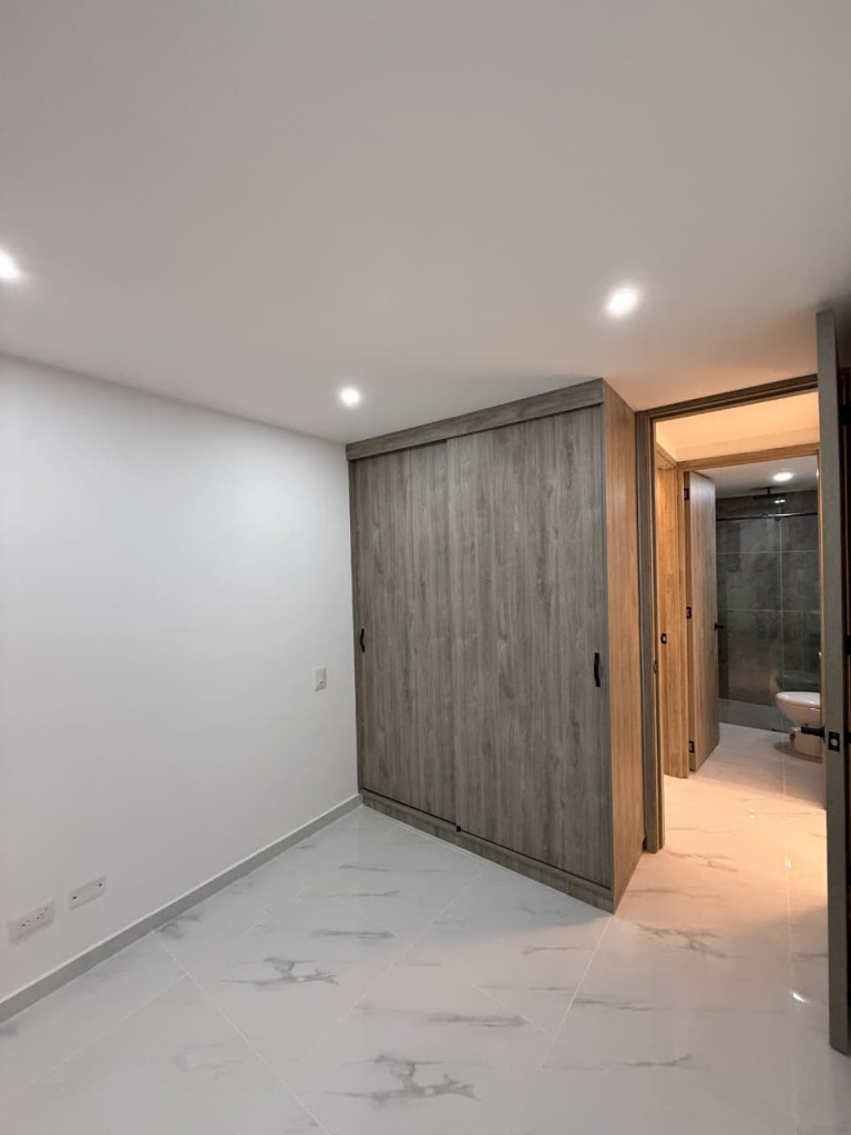Apartamento En Arriendo - Vivero, Cali