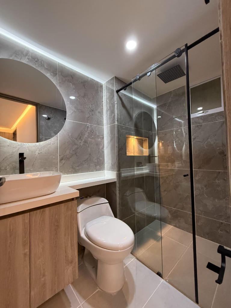 Apartamento En Arriendo - Vivero, Cali