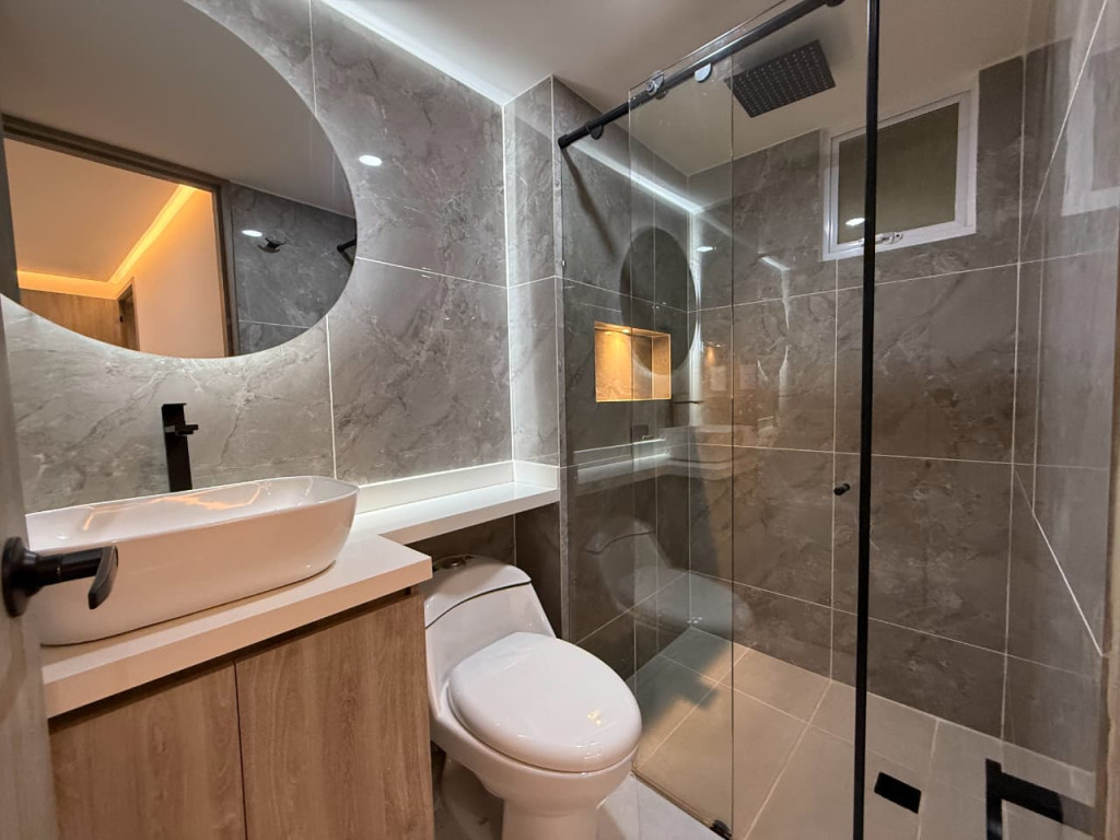 Apartamento En Arriendo - Vivero, Cali