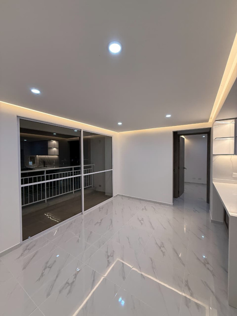 Apartamento En Arriendo - Vivero, Cali