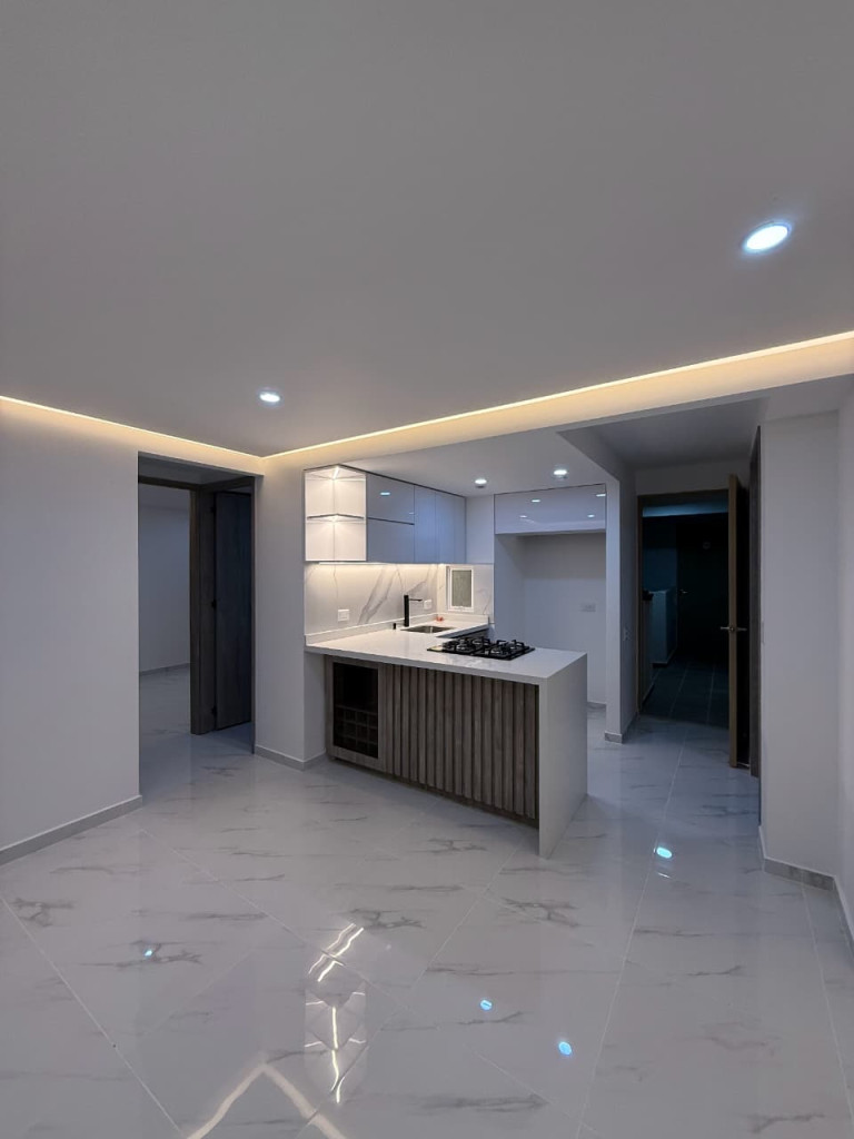 Apartamento En Arriendo - Vivero, Cali