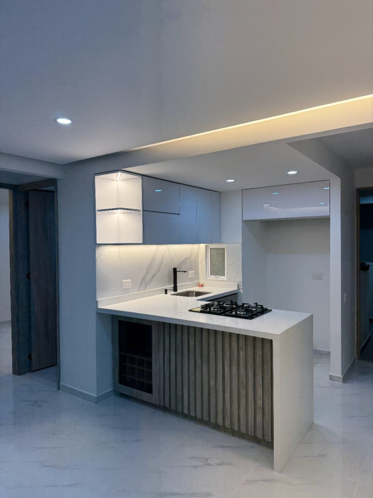 Apartamento En Arriendo - Vivero, Cali