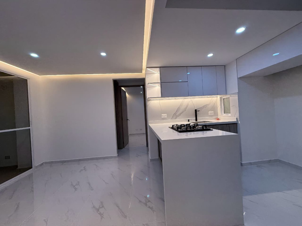 Apartamento En Arriendo - Vivero, Cali