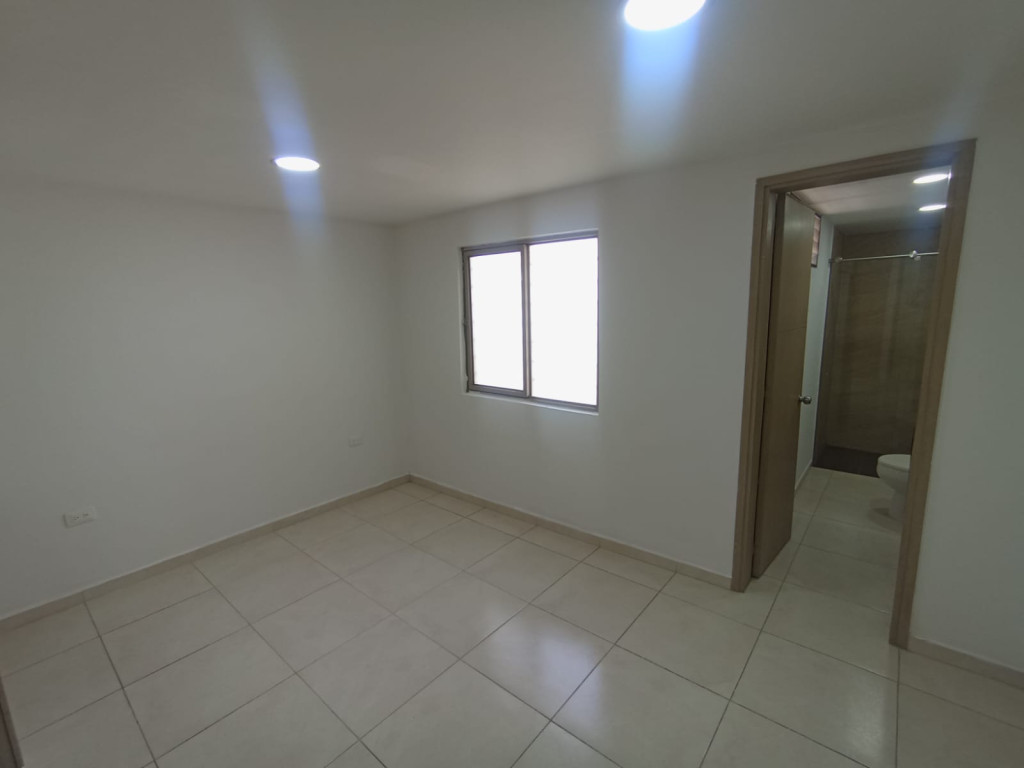 Apartaestudio En Arriendo - Miraflores, Cali