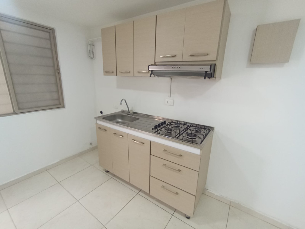 Apartaestudio En Arriendo - Miraflores, Cali