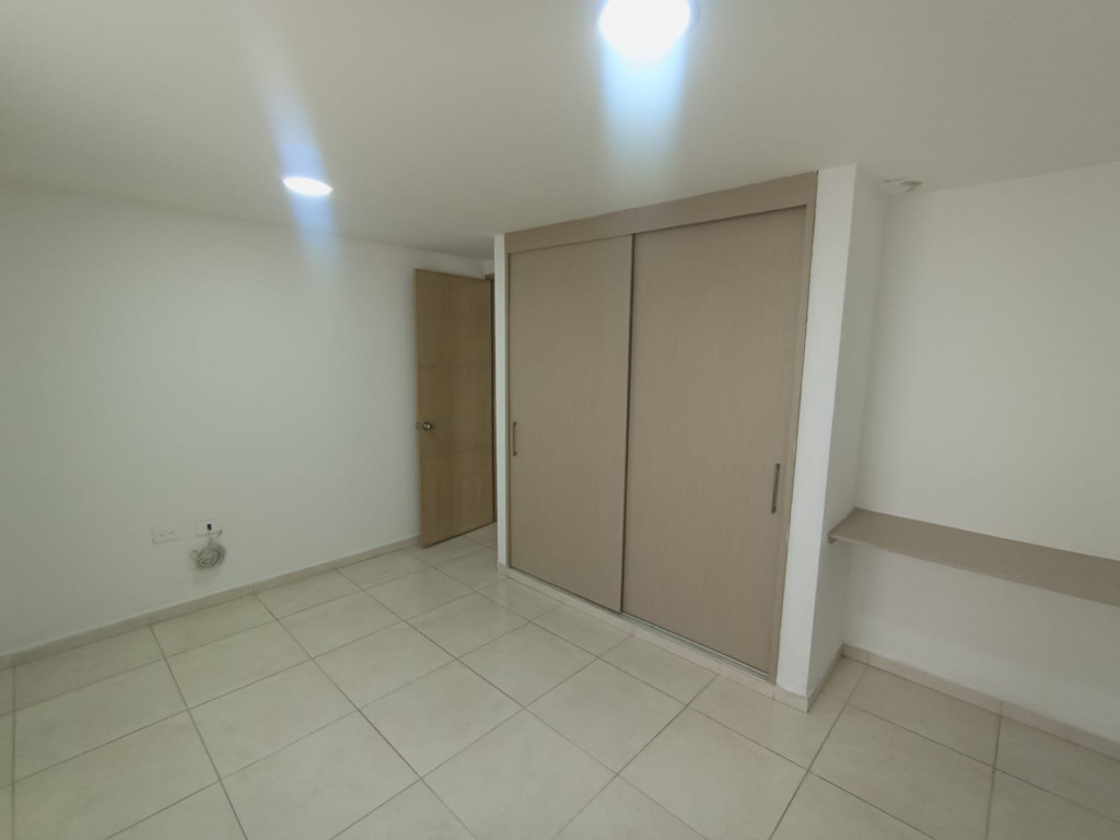 Apartaestudio En Arriendo - Miraflores, Cali