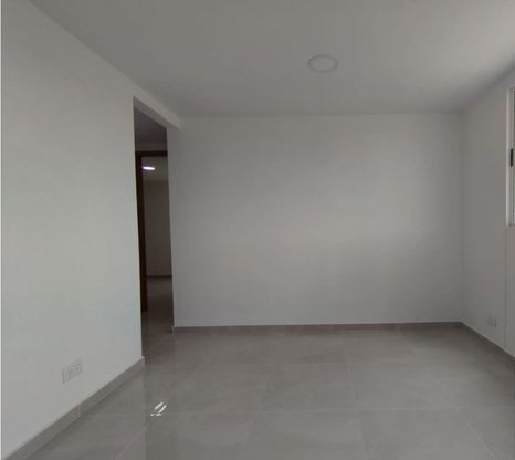 Apartamento En Arriendo - Vivero, Cali