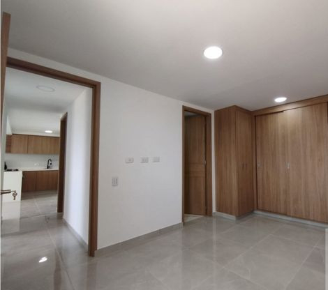 Apartamento En Arriendo - Vivero, Cali