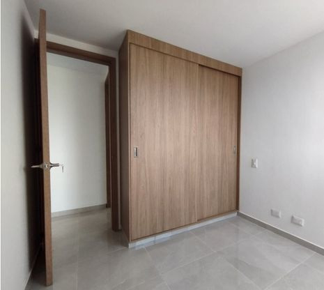 Apartamento En Arriendo - Vivero, Cali