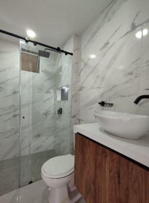 Apartamento En Arriendo - Vivero, Cali