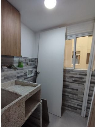 Apartamento En Arriendo - Vivero, Cali