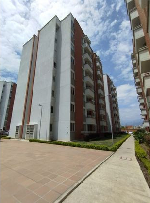 Apartamento En Arriendo - Vivero, Cali