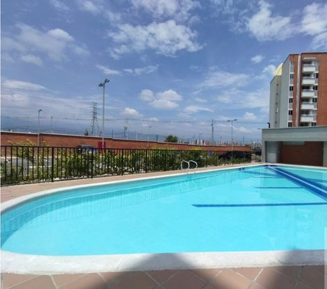 Apartamento En Arriendo - Vivero, Cali