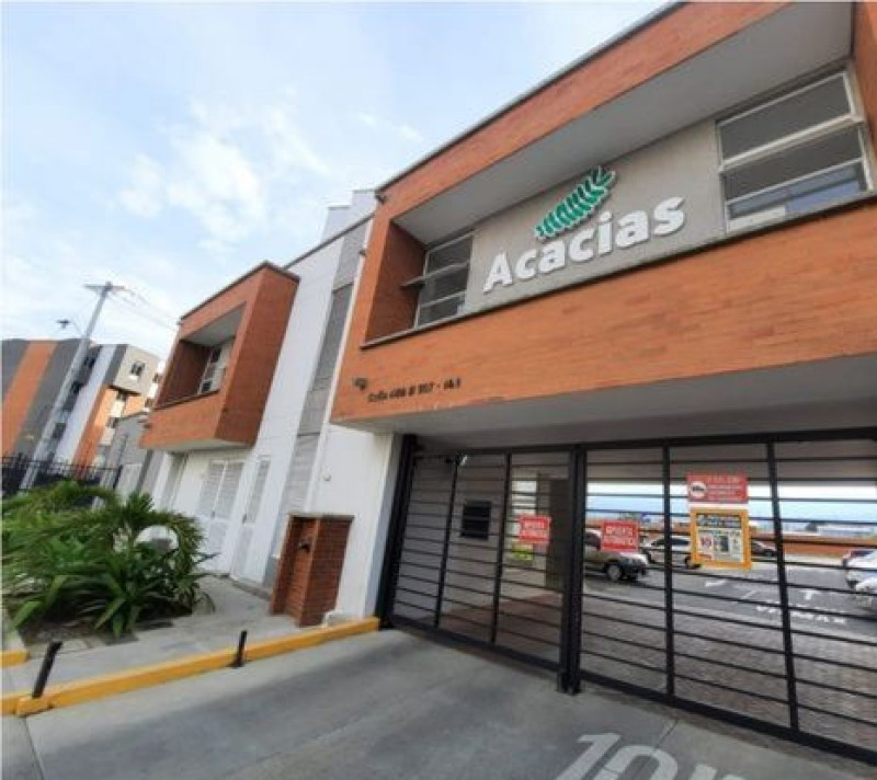 Apartamento En Arriendo - Vivero, Cali