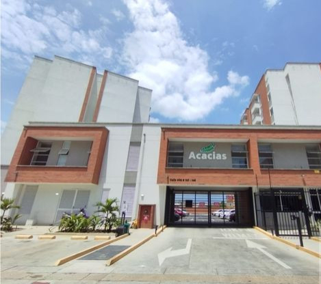 Apartamento En Arriendo - Vivero, Cali