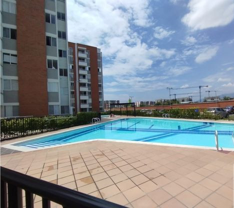 Apartamento En Arriendo - Vivero, Cali