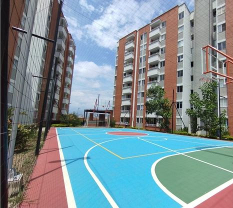 Apartamento En Arriendo - Vivero, Cali