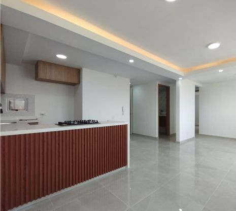 Apartamento En Arriendo - Vivero, Cali