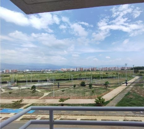 Apartamento En Arriendo - Vivero, Cali