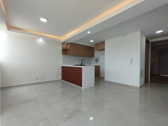 Apartamento En Arriendo - Vivero, Cali