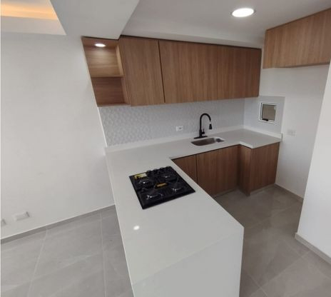 Apartamento En Arriendo - Vivero, Cali