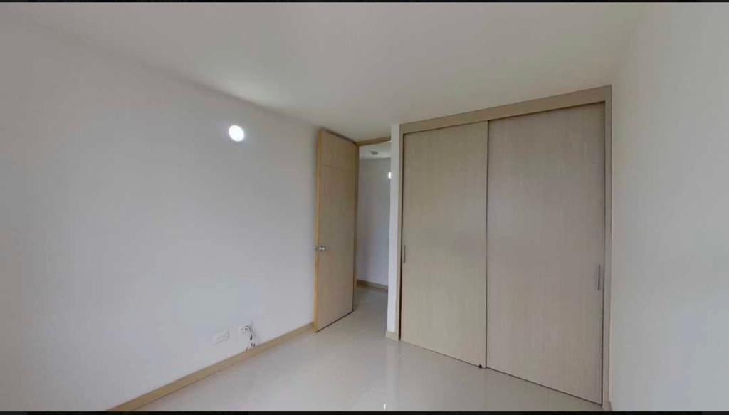 Apartamento En Arriendo - Caney, Cali